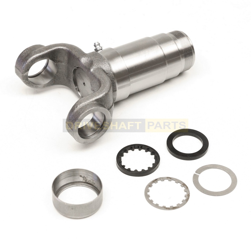 3-3-1481KX Slip Yoke 1410 series, Ø1.375x16 spline 5.812